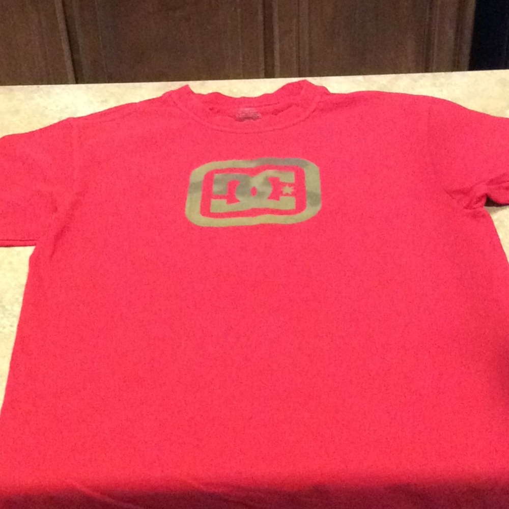DC* TShirt Size M - Picture 4 of 4